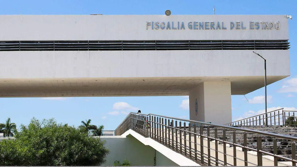 Fiscalía de Yucatán (1)